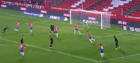 高手早就看穿局势了（行家早已洞悉全局）