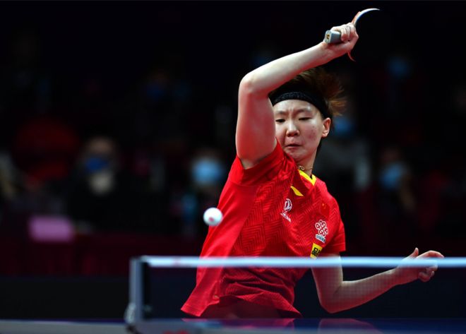 在比赛中展 在比赛中展