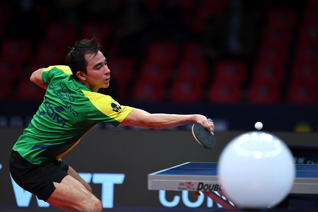 她们在赛场 她们在赛场