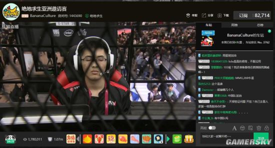 她们在赛场 她们在赛场